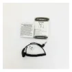 Motorola MDRLN4885B Earbud Earpiece with Spiral Cable and 3.5mm Plug product image
