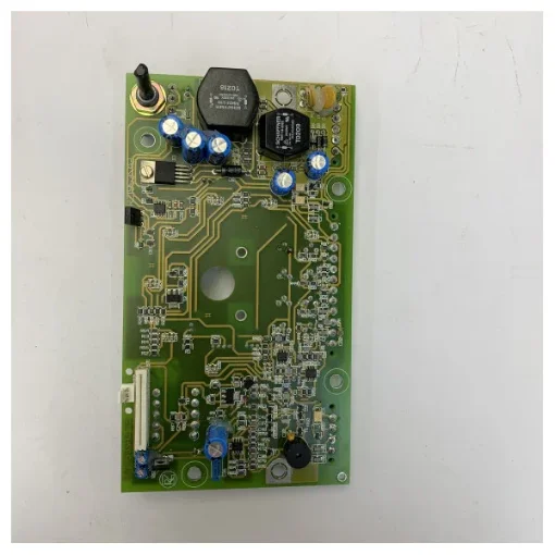 Radio Zeeland SIGMA 100 PCB Printed Circuit Board RZ1953-A4 - Marine Electronics product image