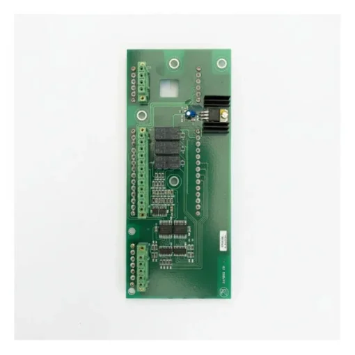 Radio Zeeland SIGMA 700MK2 PCB Switch - RZ1986-A1 Marine Electronics product image
