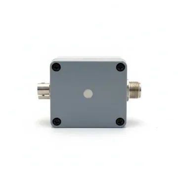 Radio Zeeland RZ316 Conversion Box DELTA/EURO - Marine Electronics product image