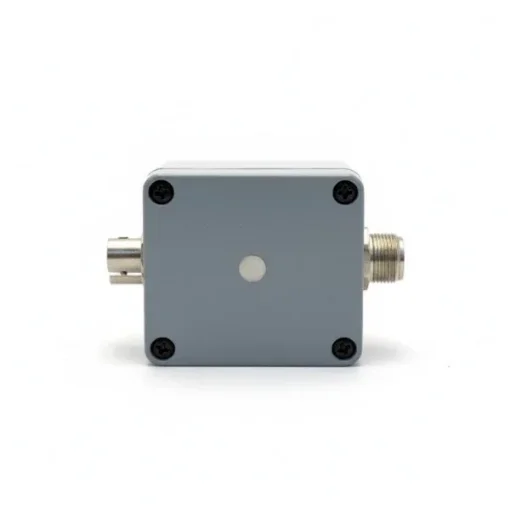 Radio Zeeland RZ316 Conversion Box DELTA/EURO - Marine Electronics product image
