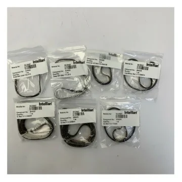 Intellian TVRO Belt Set S2-00407 for t100W/Q t110W/Q t130W/Q - Drive Belt Set product image
