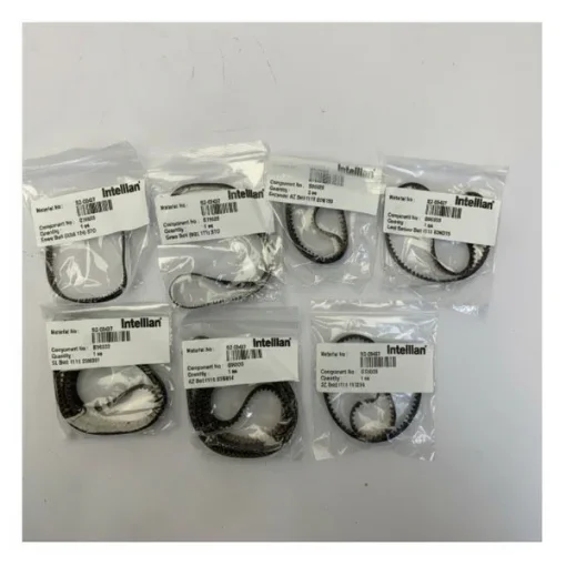 Intellian TVRO Belt Set S2-00407 for t100W/Q t110W/Q t130W/Q - Drive Belt Set product image