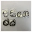 Intellian TVRO Belt Set S2-00407 for t100W/Q t110W/Q t130W/Q - Drive Belt Set product image