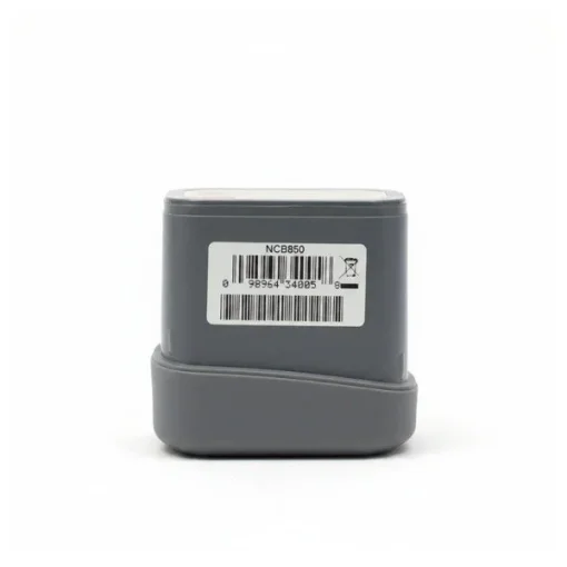NCB850 Rechargeable NiMH Battery 850mAh product image