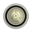 Anschütz 133-402-X01 Marine Navigation Display Unit product image