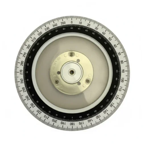Anschütz 133-402-X01 Marine Navigation Display Unit product image