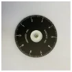 Anschütz 133-402-X01 Marine Navigation Display Unit product image