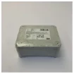 OBO Bettermann T 100 OE Junction Box 151x117x67mm Light Grey Electrical Cablebox product image