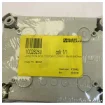 OBO Bettermann T 100 OE Junction Box 151x117x67mm Light Grey Electrical Cablebox product image