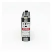 Telerex Traco Power TCL 024-112 DC/DC Converter 24VDC to 12VDC 24W DIN Rail Mount product image