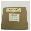 Telerex Traco Power TCL 024-112 DC/DC Converter 24VDC to 12VDC 24W DIN Rail Mount product image