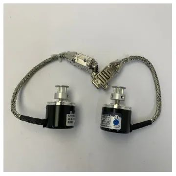 Intellian VSAT AZ/CL Encoder Set for v60/v60G Marine Antenna, V1-4016 product image