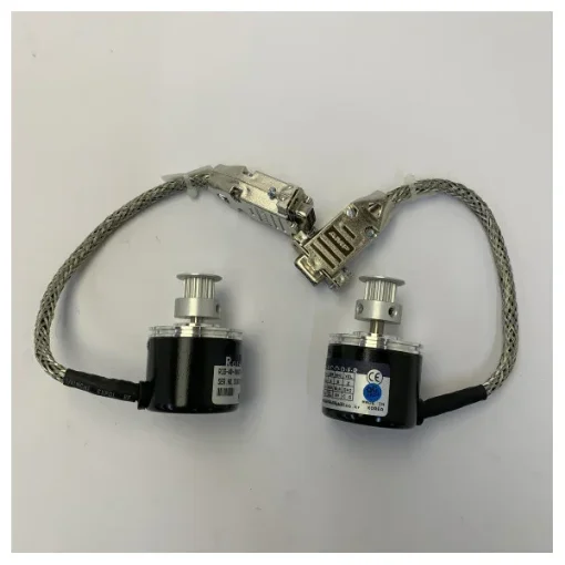Intellian VSAT AZ/CL Encoder Set for v60/v60G Marine Antenna, V1-4016 product image