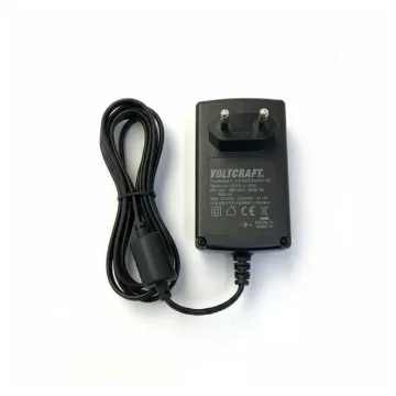Voltcraft FPPS 12-27W Power Adaptor 12V DC 2250mA 27W AC/DC product image