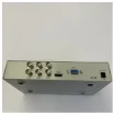 Dacom Quad Video Processor A1730346 - 4-Channel Camera Splitter HDMI VGA with Remote product image