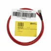 Coaxial Pigtail Cable N-Type Female to F-Type Male 50cm RG58 product image