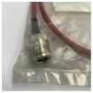 Coaxial Pigtail Cable N-Type Female to F-Type Male 50cm RG58 product image