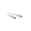PS/2 Extension Cable 10m - Keyboard & Mouse M/F Extension - Radio Holland 29.00.1440.1 product image