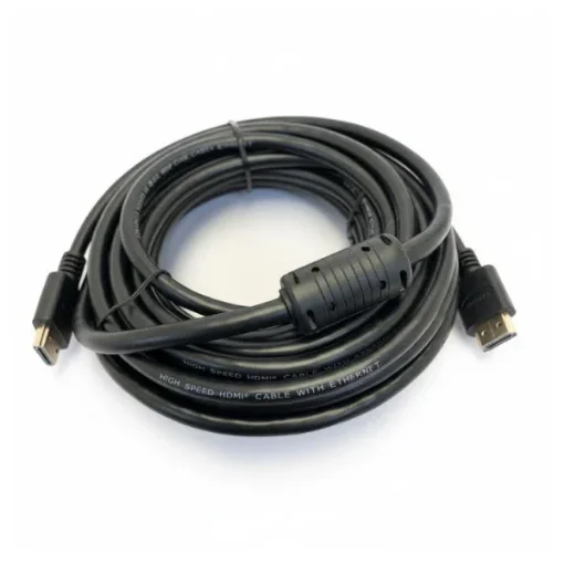 10m High-Quality HDMI Cable with Ferrite Core - Low Interference product image