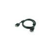 COPARTNER SVGA HD Display Cable M/M 1.8m with Ferrite Cores - CAB4260-180 product image