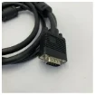 COPARTNER SVGA HD Display Cable M/M 1.8m with Ferrite Cores - CAB4260-180 product image