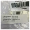 COPARTNER SVGA HD Display Cable M/M 1.8m with Ferrite Cores - CAB4260-180 product image
