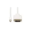 DeLOCK Mini DisplayPort to DVI Cable 1m product image