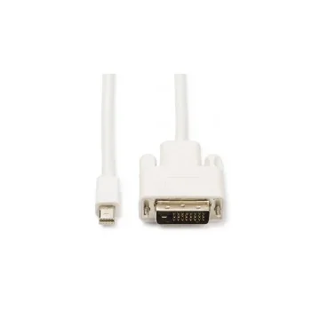 DeLOCK Mini DisplayPort to DVI Cable 1m product image