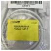 DeLOCK Mini DisplayPort to DVI Cable 1m product image