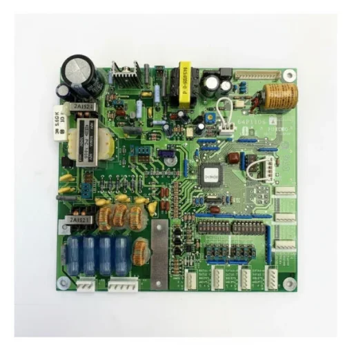 Furuno GC-8A-2 Gyro Converter for FR-1500MK3 Radar product image