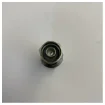 Huber+Suhner N-Type Female Crimp RF Connector 11_N-50-9-9/033_-E product image