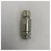 Huber+Suhner N-Type Female Crimp RF Connector 11_N-50-9-9/033_-E product image