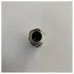 Huber+Suhner N-Type Female Crimp RF Connector 11_N-50-9-9/033_-E product image