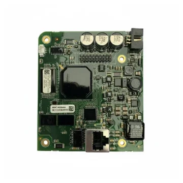Danelec VDR Ethernet Interface DM100 for Capsule MK4 - 2304904-10 product image