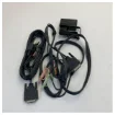 Aten CS1762A 2-Port USB DVI KVMP Switch with Audio and Cables product image