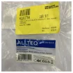 Power Cable H05VV-F C14 to C15 - 3x0.75mm² 250V/6A - 2m Extension Cord product image