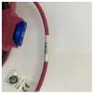 Motorola HKN4137B 12V DC Power Cable for GM340 GM360 DM3400 Mobile Radio - 15A Fuse product image