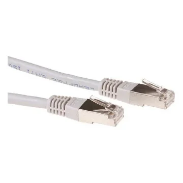ACT IB4003 Cat6 S/FTP LSZH Ethernet Patch Cable - Shielded RJ45 - 3m product image