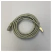 ACT IB4003 Cat6 S/FTP LSZH Ethernet Patch Cable - Shielded RJ45 - 3m product image