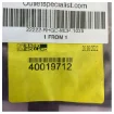 Hensoldt MDP-1039 Air Filter for VDR Processor product image