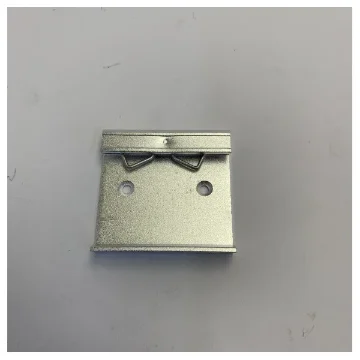 MP2X8I DIN Rail Clip for NMEA Buffer - Marine Electronics Accessory product image