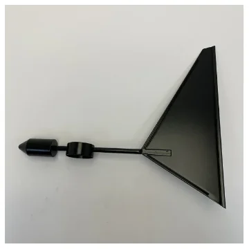 Observator OMC-160 Wind Vane Marine Navigation Sensor - OMC-9165 product image