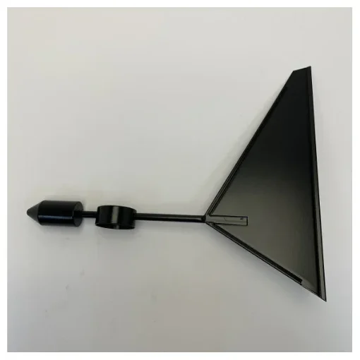 Observator OMC-160 Wind Vane Marine Navigation Sensor - OMC-9165 product image
