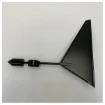 Observator OMC-160 Wind Vane Marine Navigation Sensor - OMC-9165 product image