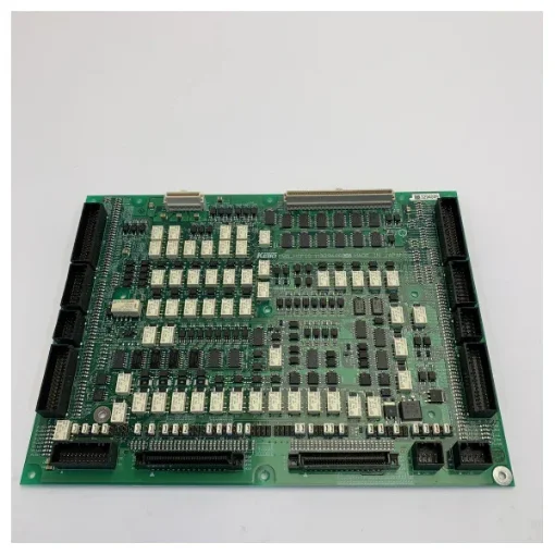 Tokyo Keiki PR-9000 Autopilot PCB PWB HIFIO Marine Electronics Board product image