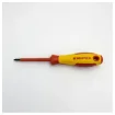 Knipex 98 24 01 Insulated Phillips Screwdriver PH1 product image
