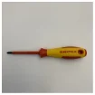 Knipex 98 24 01 Insulated Phillips Screwdriver PH1 product image