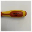 Knipex 98 24 01 Insulated Phillips Screwdriver PH1 product image