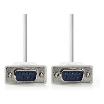 Cobham 37-134147-A PCM-VIM Bus D-Sub Data Cable product image